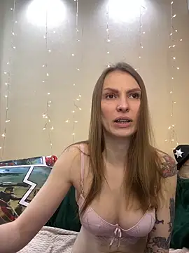 RachelBelI online show from 02.10.25