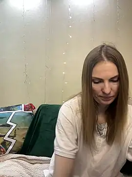 RachelBelI online show from 02.11.25