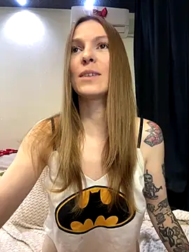 RachelBelI online show from 09.10.25