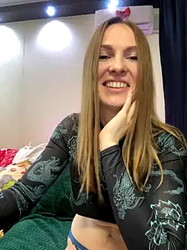 RachelBelI online show from 09.26.25