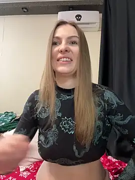 RachelBelI online show from 02.26.26