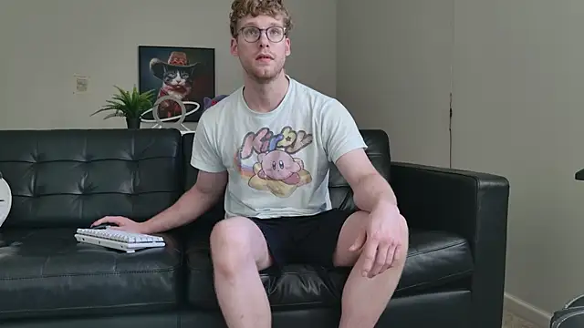 BlueEyedTallGuy94 online show from 09.24.25