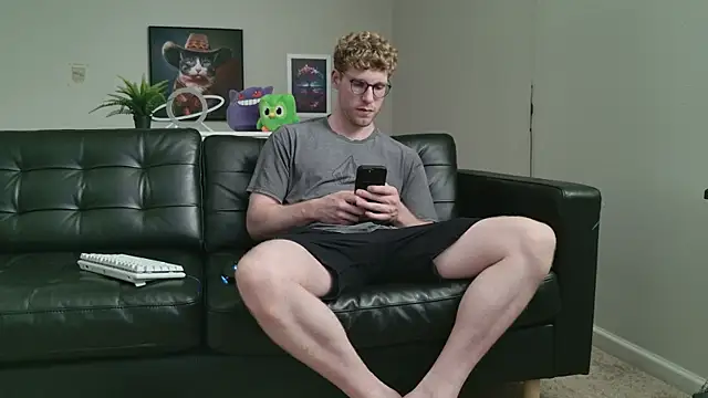 BlueEyedTallGuy94 online show from 09.26.25