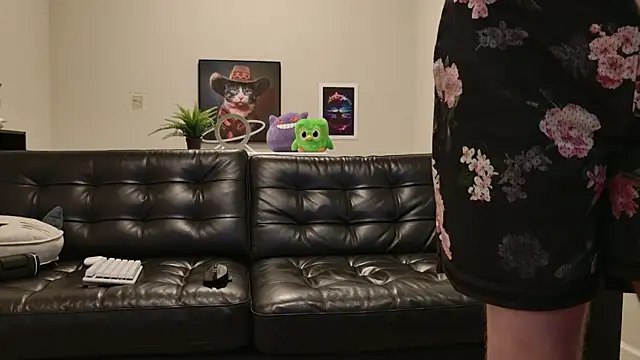 BlueEyedTallGuy94 online show from 10.02.25