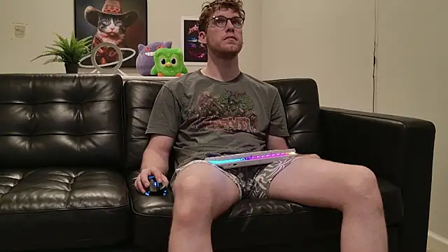 BlueEyedTallGuy94 online show from 10.09.25