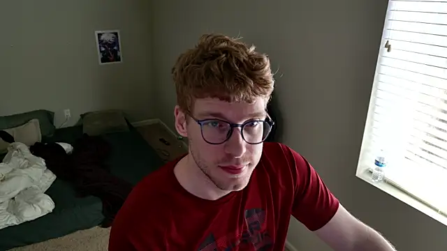 BlueEyedTallGuy94 online show from 07.10.26