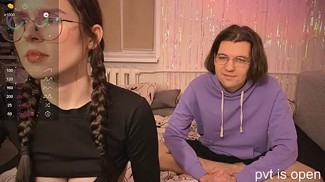 passiondesire  online show from 02.07.26