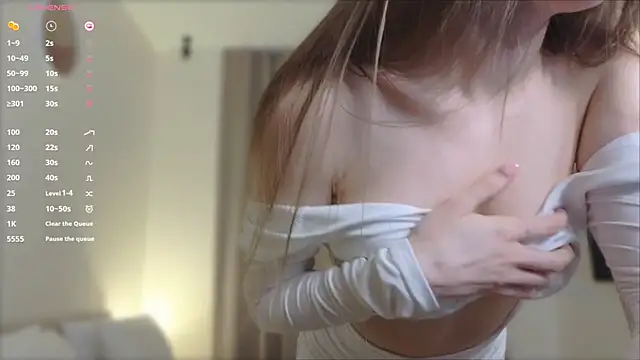 illumiangel online show from 01.05.25