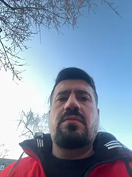 Snapshot of ferzancnr chatting on 02.18.25 ferzancnr online show from 02.18.25