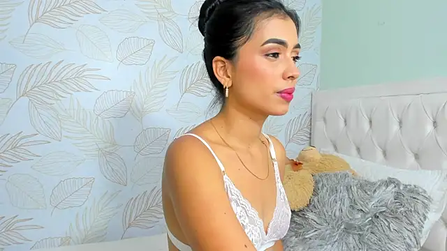 TianaReedd online show from 12.06.24