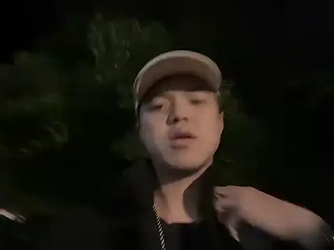 TheDarkPrix online show from 10.28.25