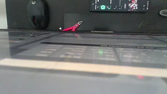 sinay024 online show from 12.19.25