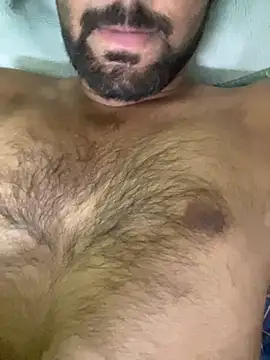 MuslimindianCock online show from 03.23.26