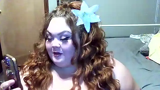 Snapshot of _GodessIsabella_97 chatting on 11.06.25 GodessIsabella 97 online show from 11.06.25