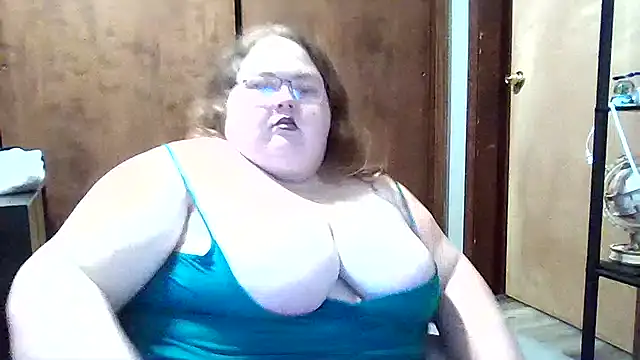  GodessIsabella 97 online show from 12.02.25