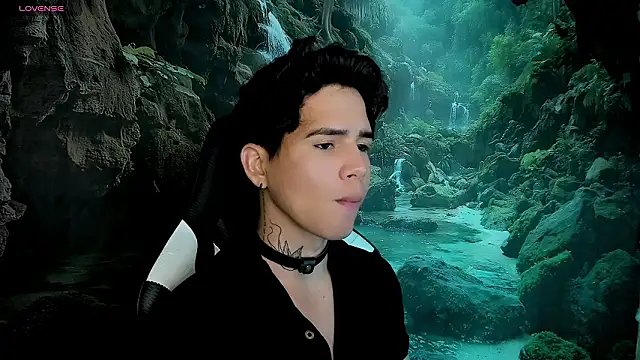 Snapshot of Tayson_Rivers chatting on 02.17.26 Tayson Rivers online show from 02.17.26