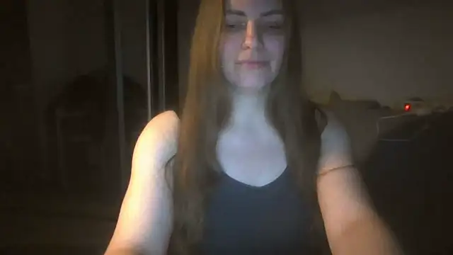 AnnaDiamond1 online show from 10.14.25