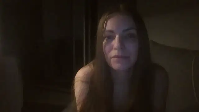 AnnaDiamond1 online show from 10.16.25