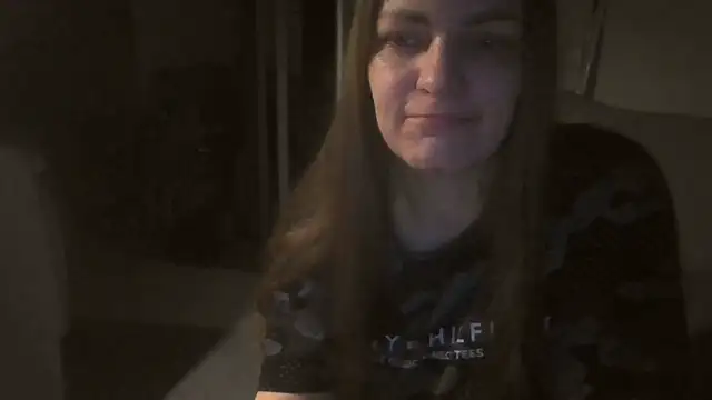 AnnaDiamond1 online show from 11.15.25