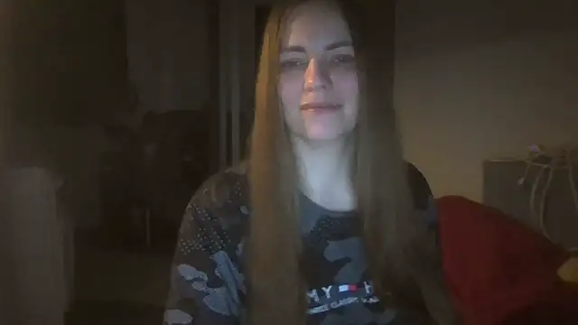 AnnaDiamond1 online show from 11.15.25