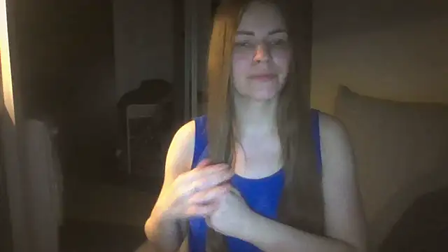 AnnaDiamond1 online show from 11.21.25