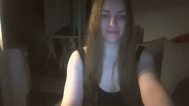 AnnaDiamond1 online show from 01.18.26