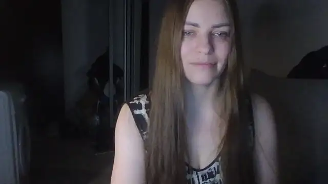 AnnaDiamond1 online show from 03.16.26