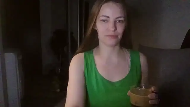 AnnaDiamond1 online show from 04.08.26