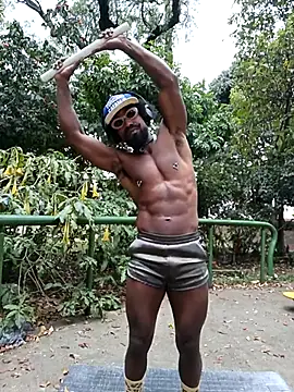 Siriss boyrag online show from 10.04.25