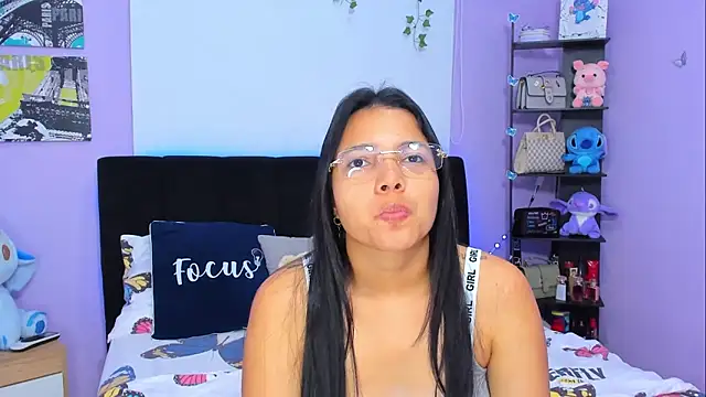 sara mendez2 online show from 01.06.25