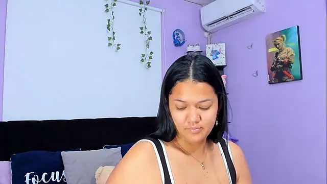 sara mendez2 online show from 01.13.25