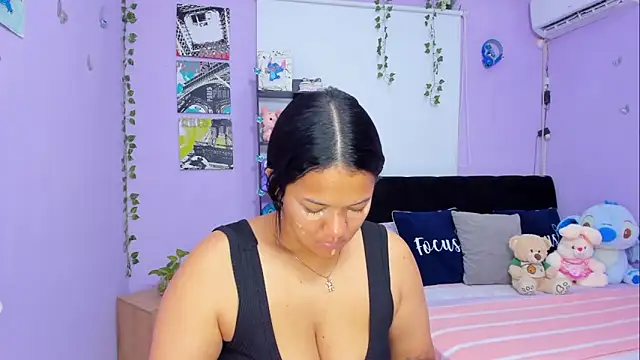 sara mendez2 online show from 02.11.25