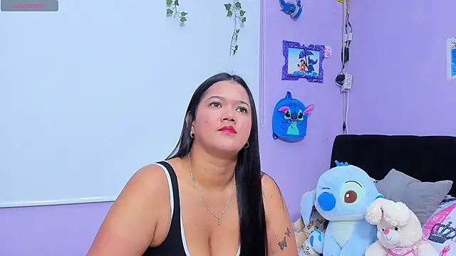 Snapshot of sara_mendez2 chatting on 10.01.25 sara mendez2 online show from 10.01.25