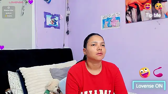 Snapshot of sara_mendez2 chatting on 11.09.25 sara mendez2 online show from 11.09.25