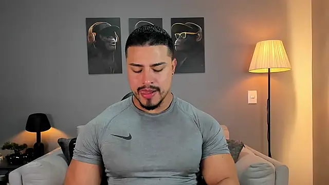 ApoloMakris online show from 11.23.25