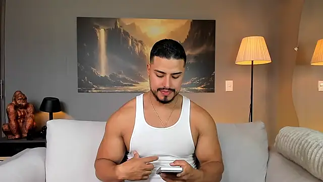 ApoloMakris online show from 01.06.26