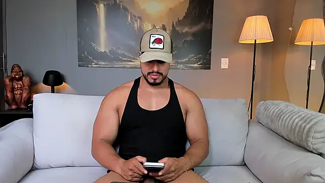 ApoloMakris online show from 01.13.26