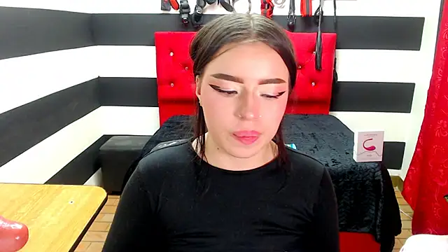 Marian Ran online show from 12.12.24