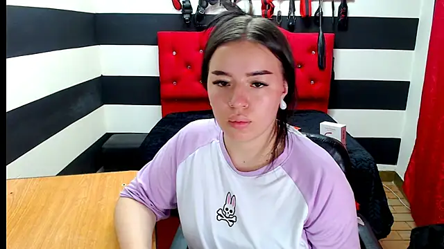 Marian Ran online show from 12.18.24