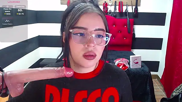 Marian Ran online show from 12.21.24