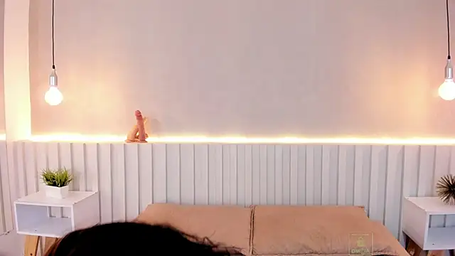 Snapshot of Aida_moreno chatting on 01.21.25 Aida moreno online show from 01.21.25