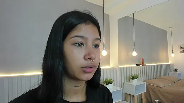 Snapshot of Aida_moreno chatting on 02.06.25 Aida moreno online show from 02.06.25