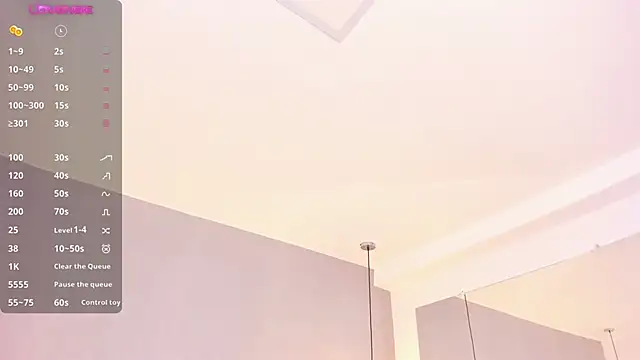 Snapshot of Aida_moreno chatting on 02.08.25 Aida moreno online show from 02.08.25