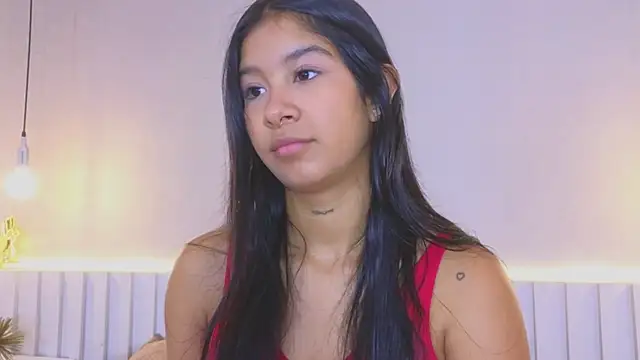 Snapshot of Aida_moreno chatting on 09.14.25 Aida moreno online show from 09.14.25