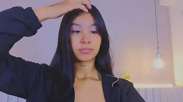 Snapshot of Aida_moreno chatting on 09.24.25 Aida moreno online show from 09.24.25