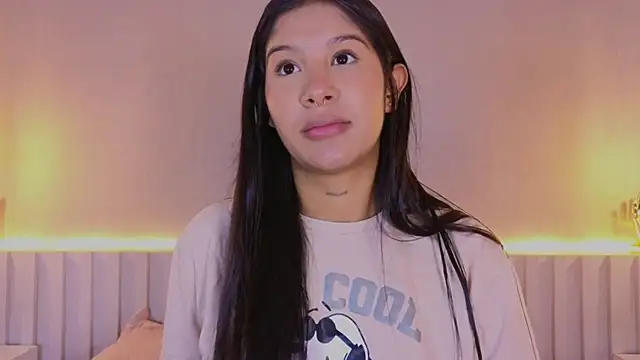 Snapshot of Aida_moreno chatting on 02.03.26 Aida moreno online show from 02.03.26