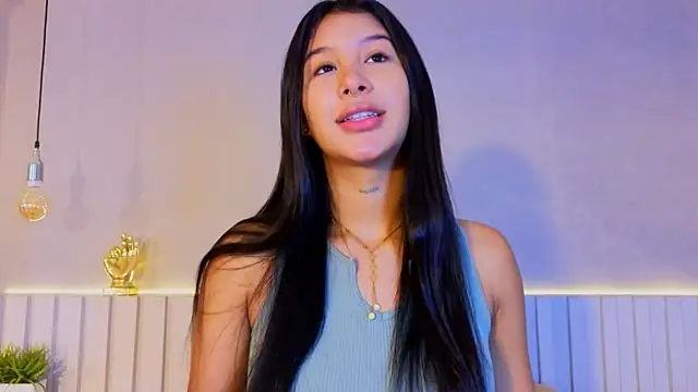 Aida moreno online show from 03.24.26