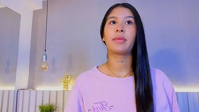 Aida moreno online show from 03.26.26