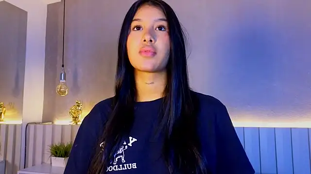 Aida moreno online show from 04.09.26