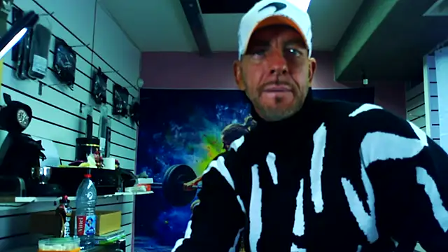 fabxxl online show from 01.13.26